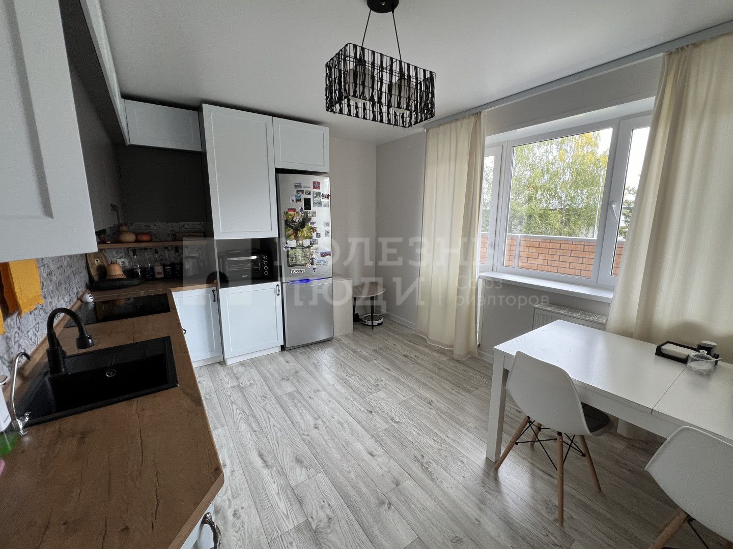 Фото недвижимости