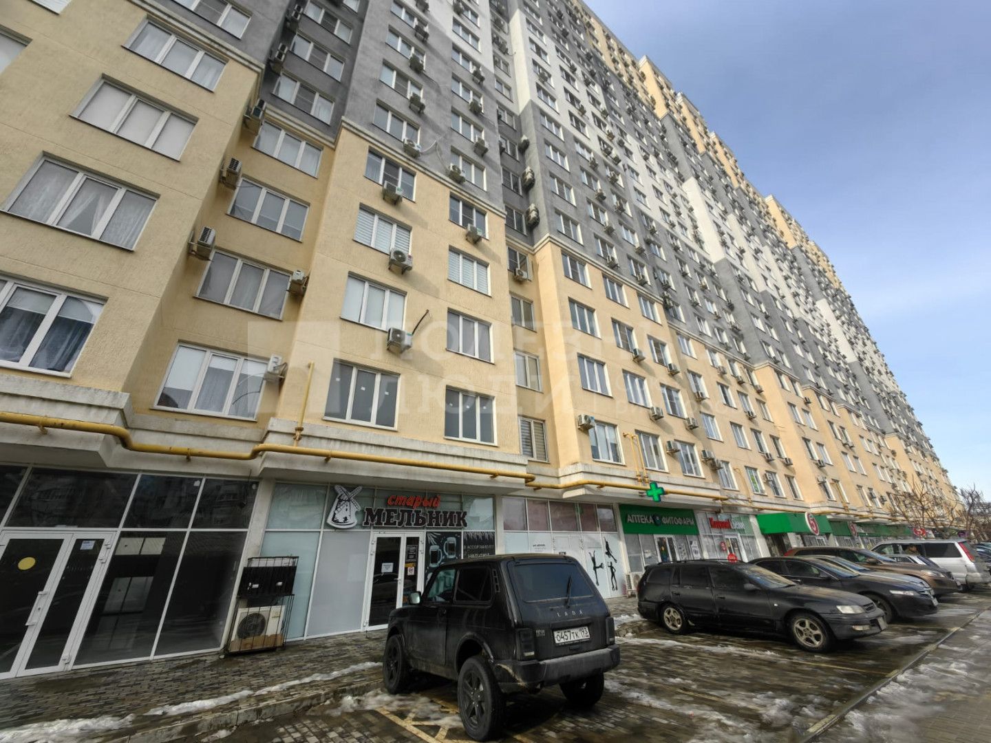 Фото недвижимости