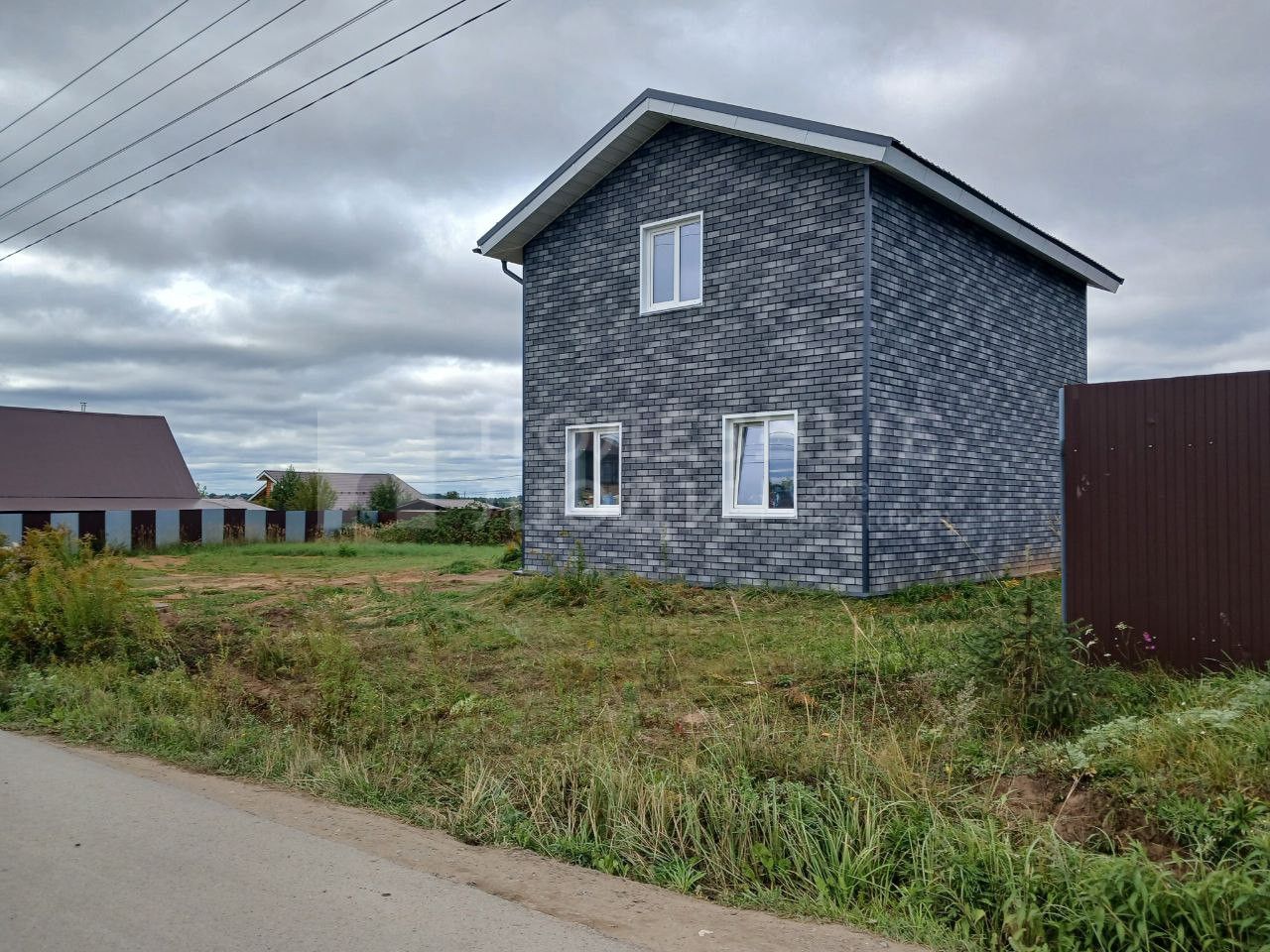 Фото недвижимости