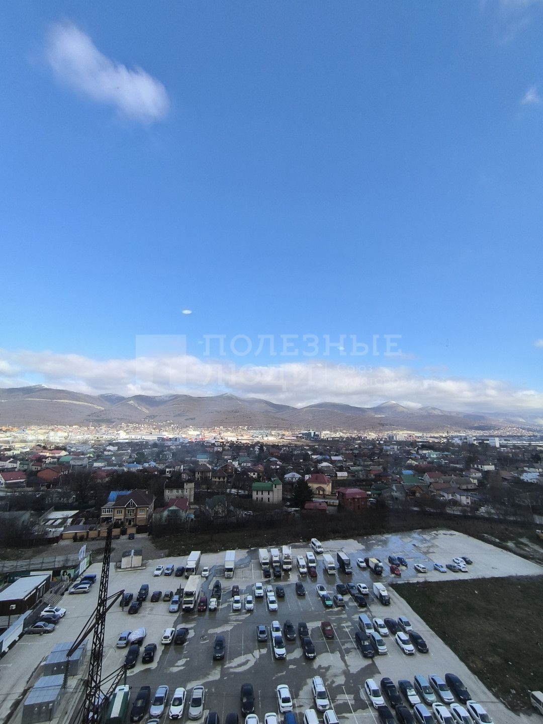 Фото недвижимости
