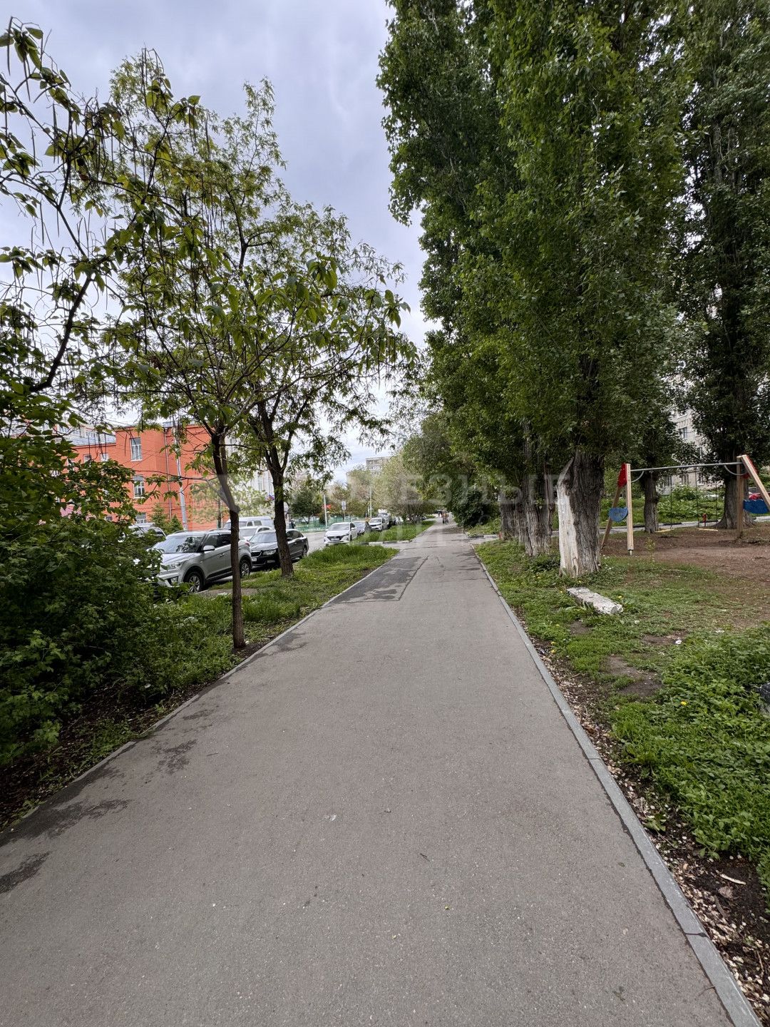 Фото недвижимости