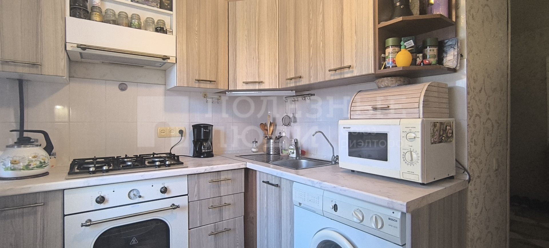 Фото недвижимости