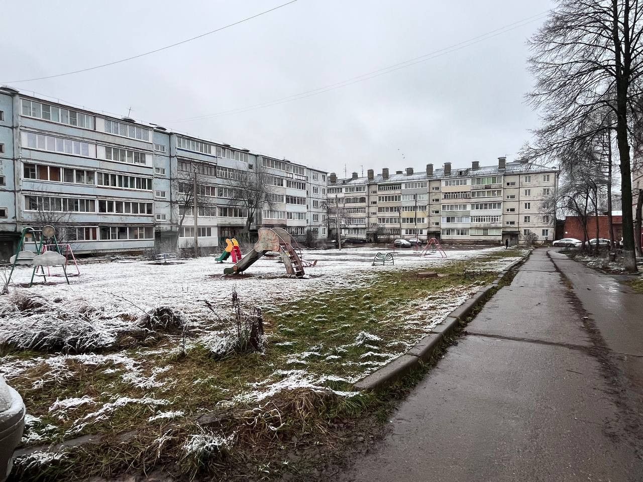 Фото недвижимости