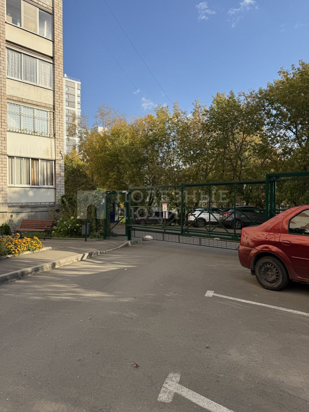 Фото недвижимости