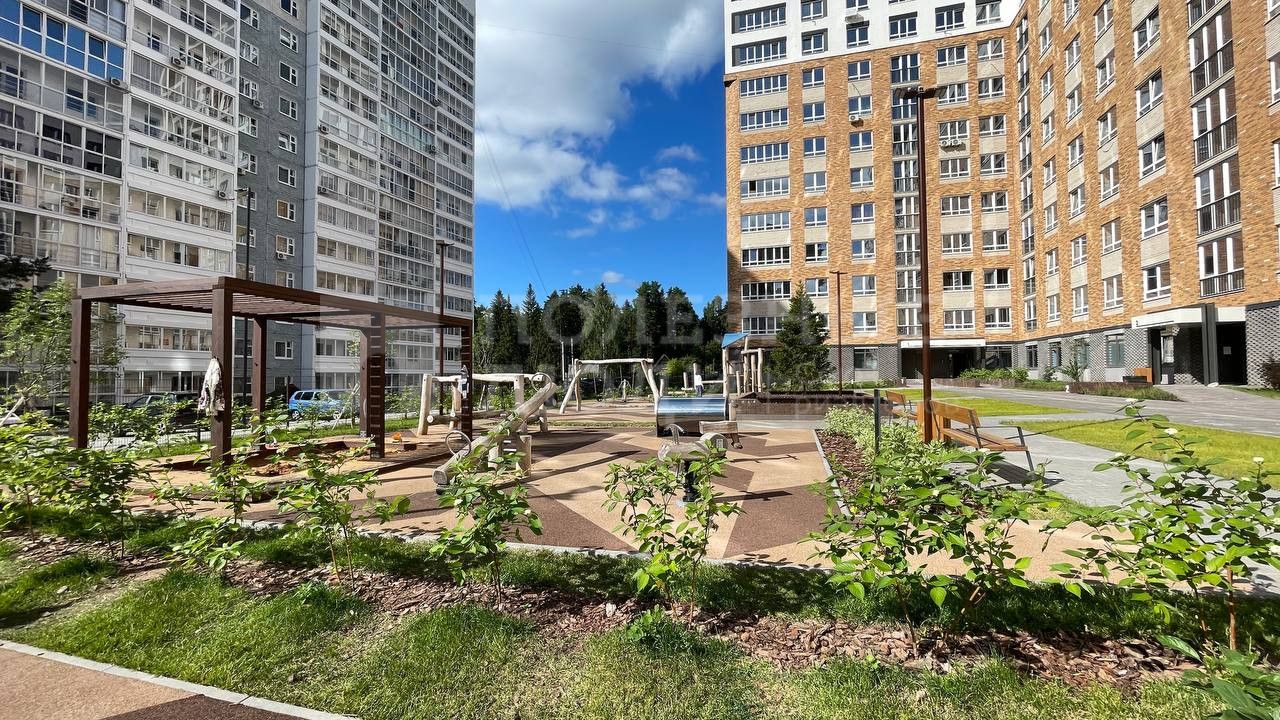 Фото недвижимости