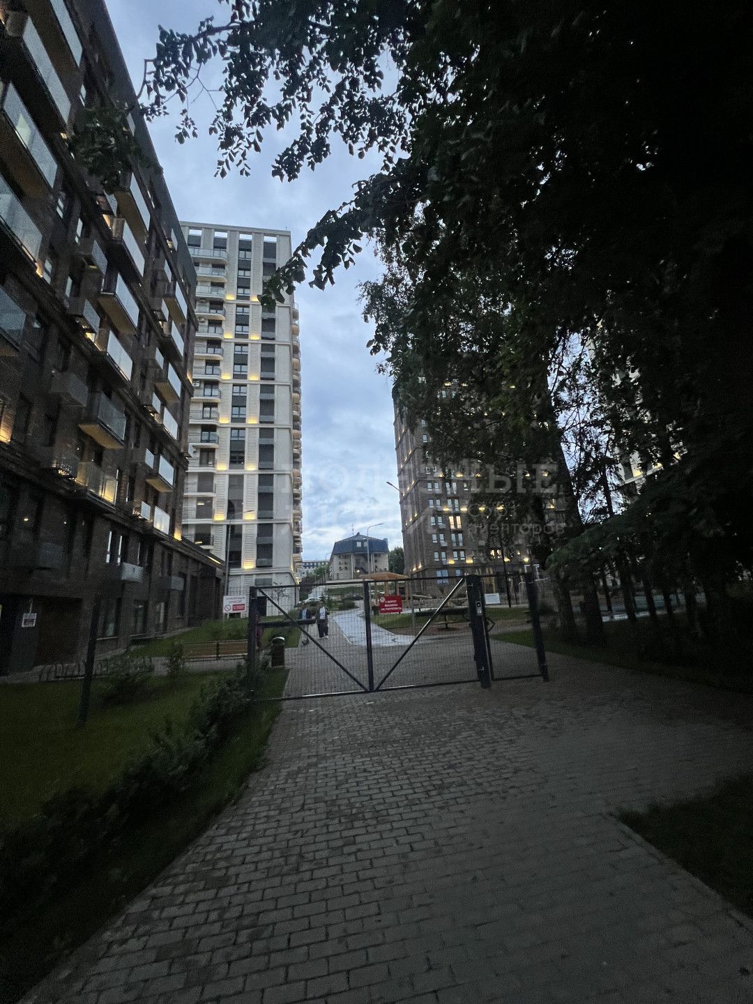 Фото недвижимости