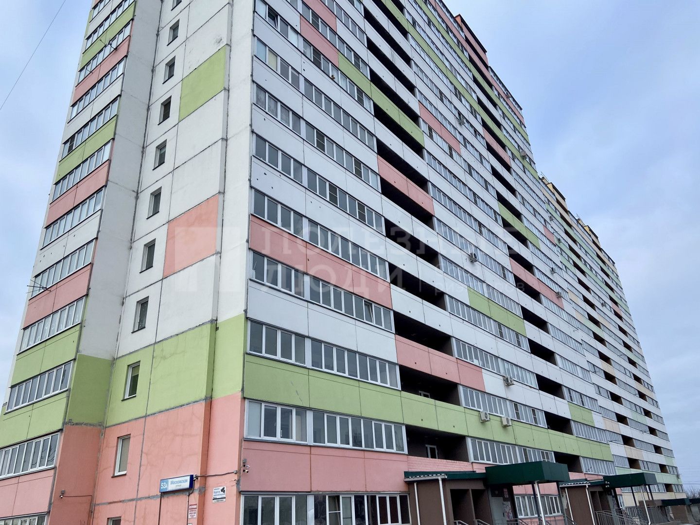 Фото недвижимости