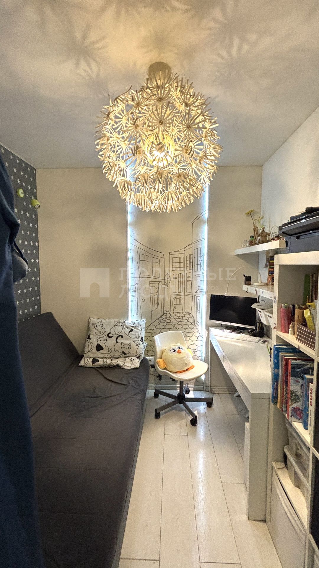 Фото недвижимости