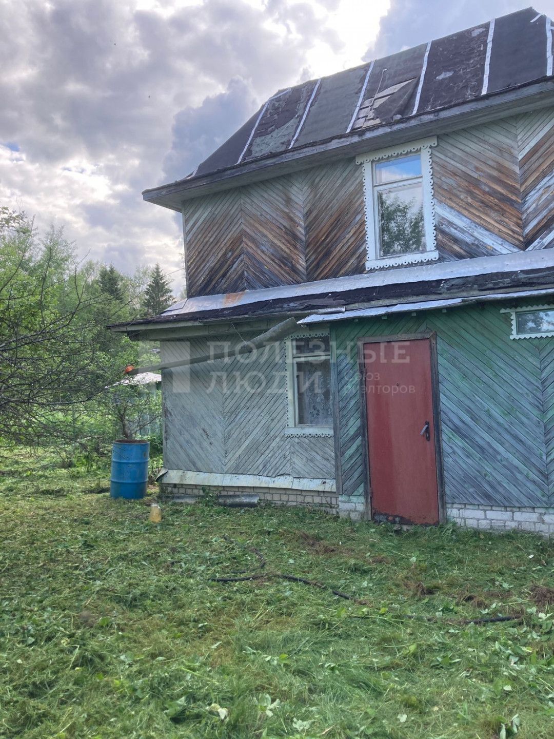 Фото недвижимости