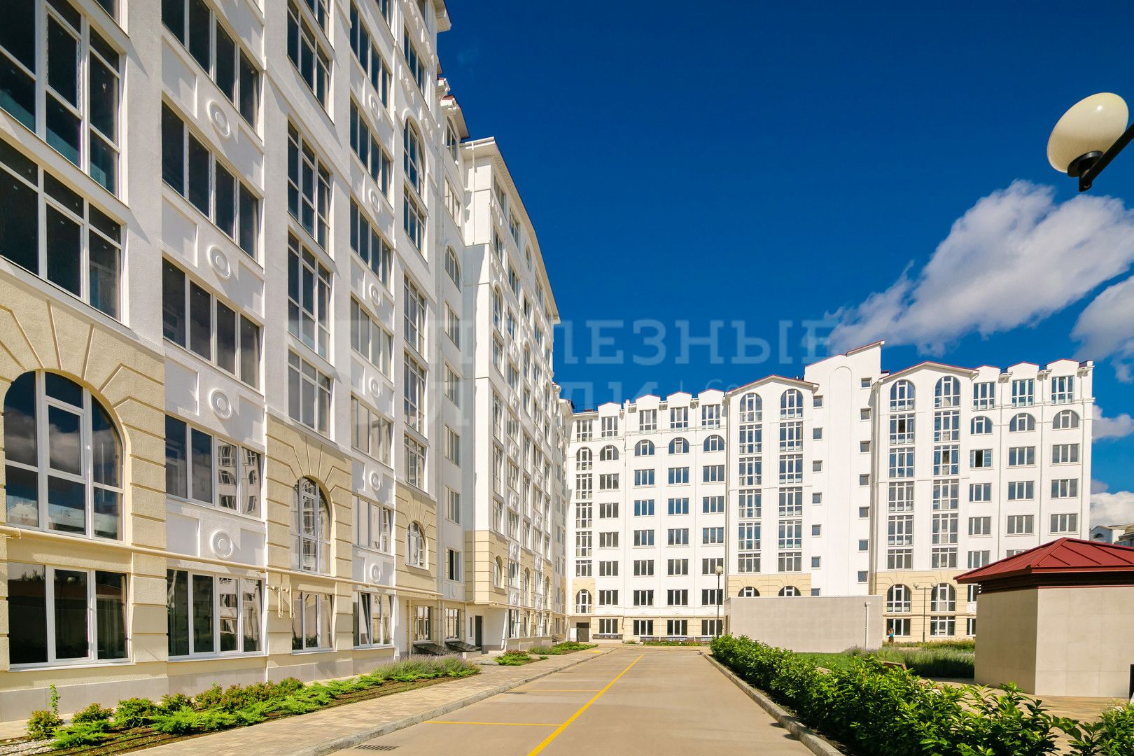 Фото недвижимости
