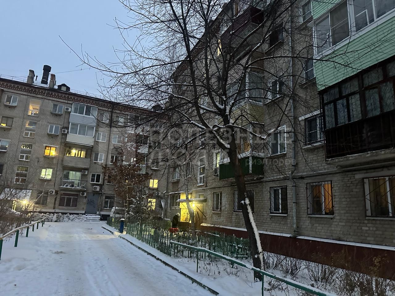 Фото недвижимости