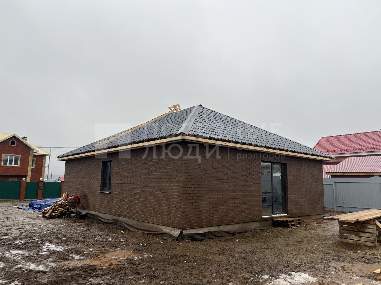 Фото недвижимости