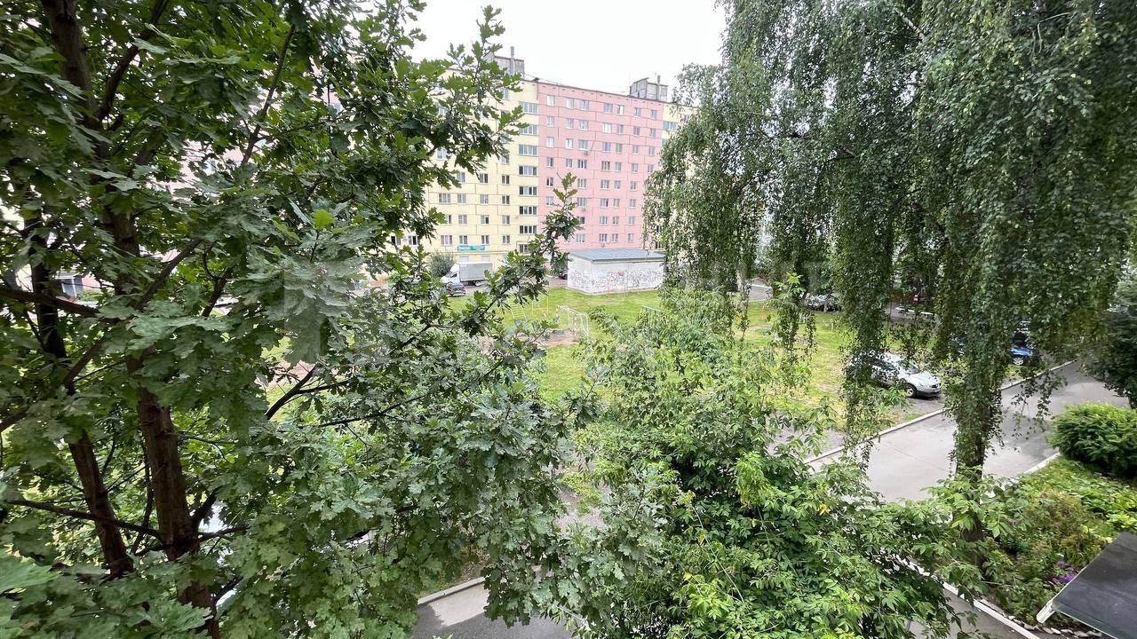 Фото недвижимости