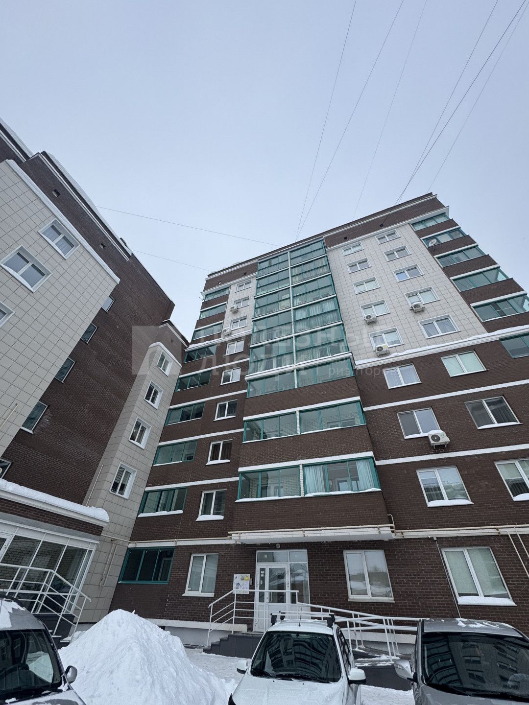 Фото недвижимости