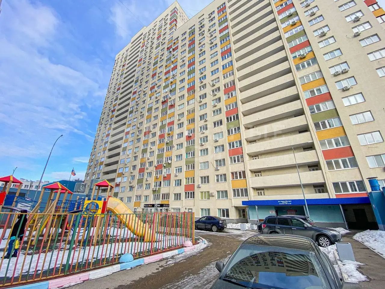 Фото недвижимости