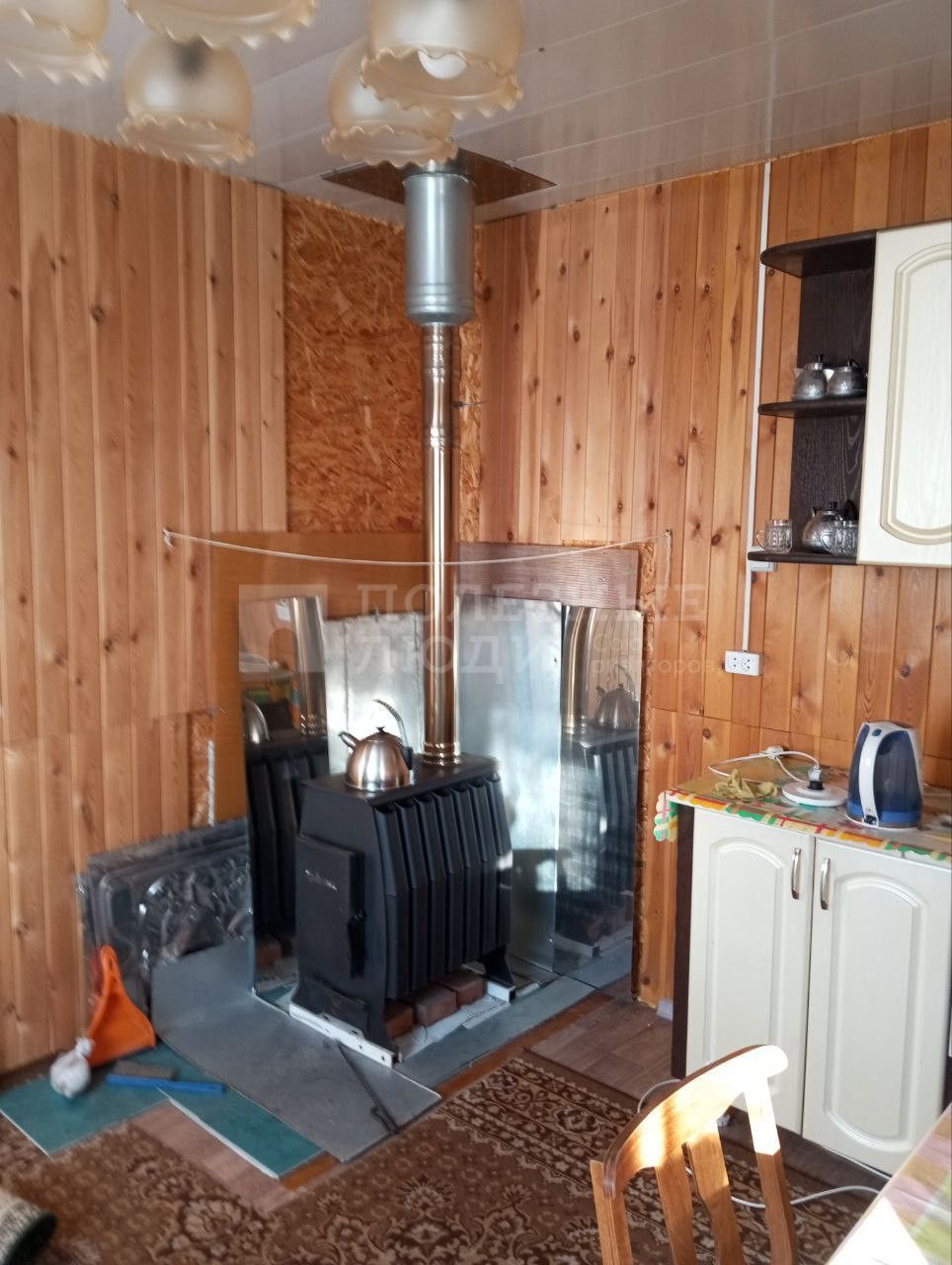 Фото недвижимости