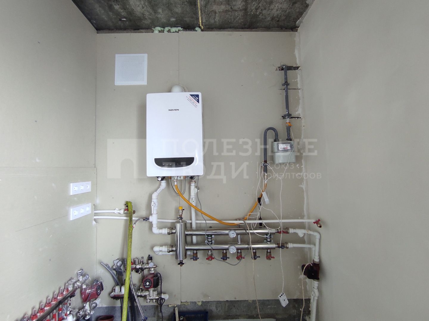 Фото недвижимости