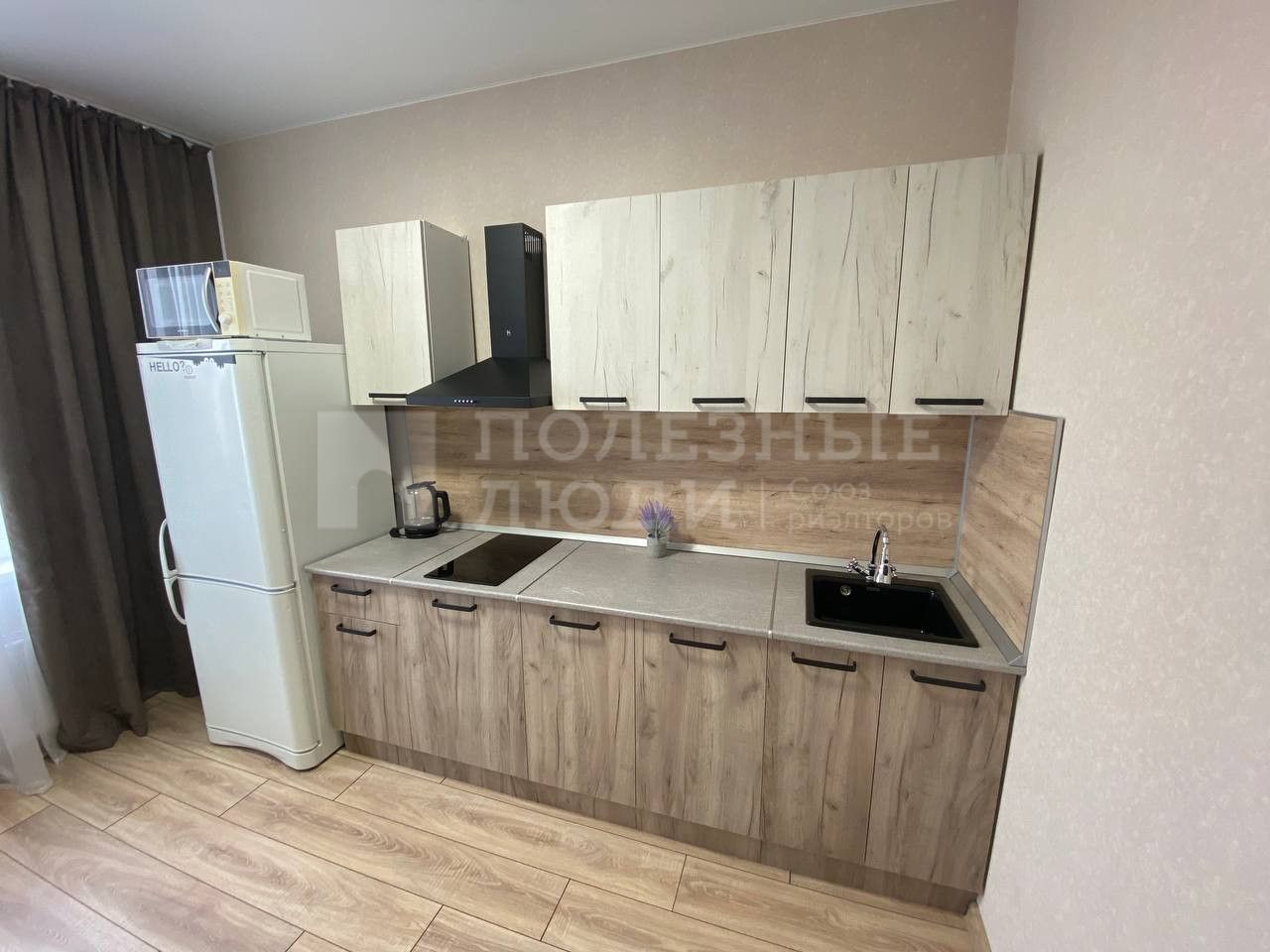 Фото недвижимости