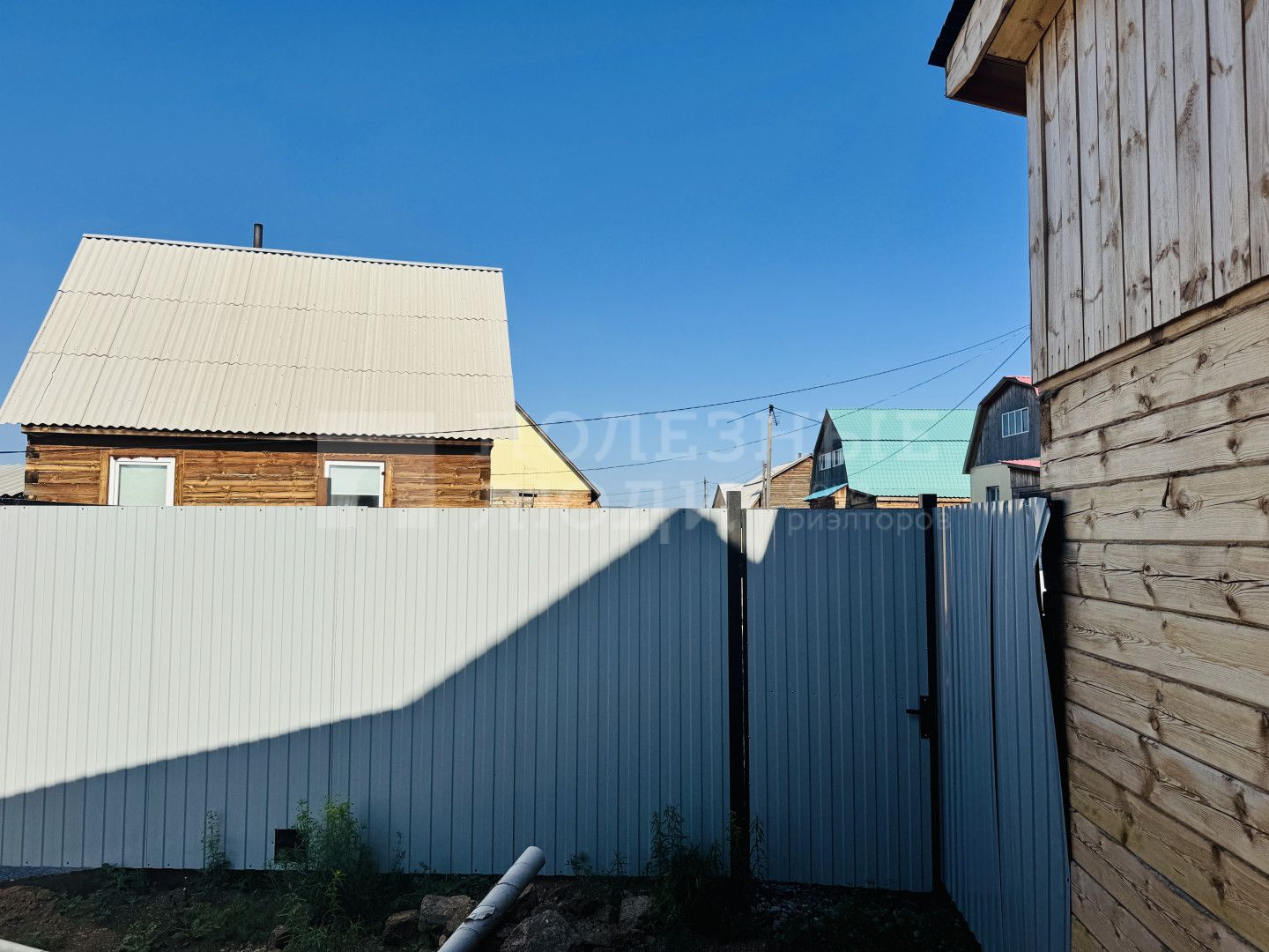 Фото недвижимости
