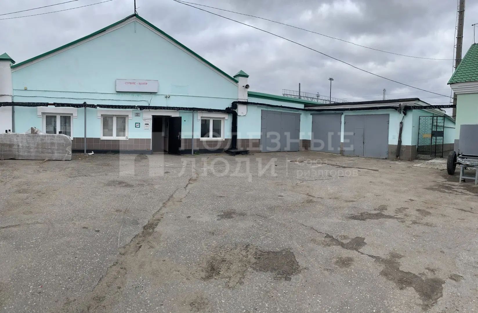Фото недвижимости