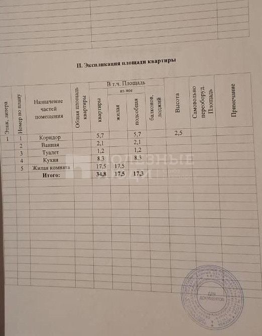 Фото недвижимости