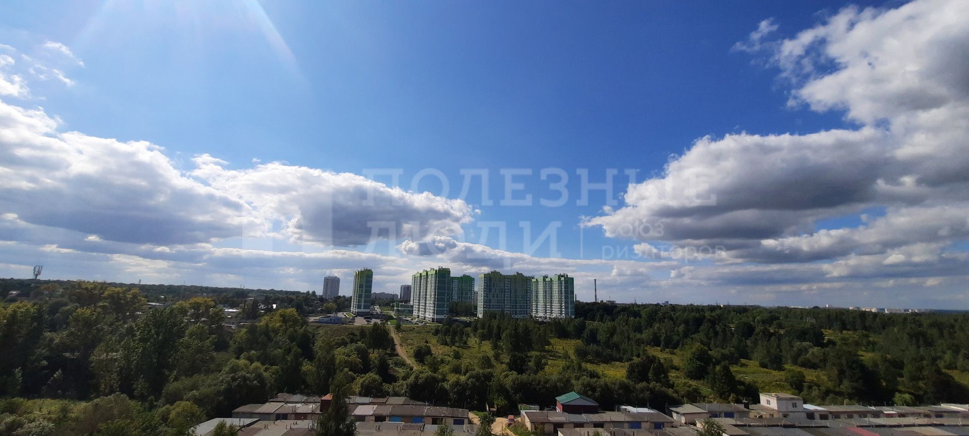 Фото недвижимости