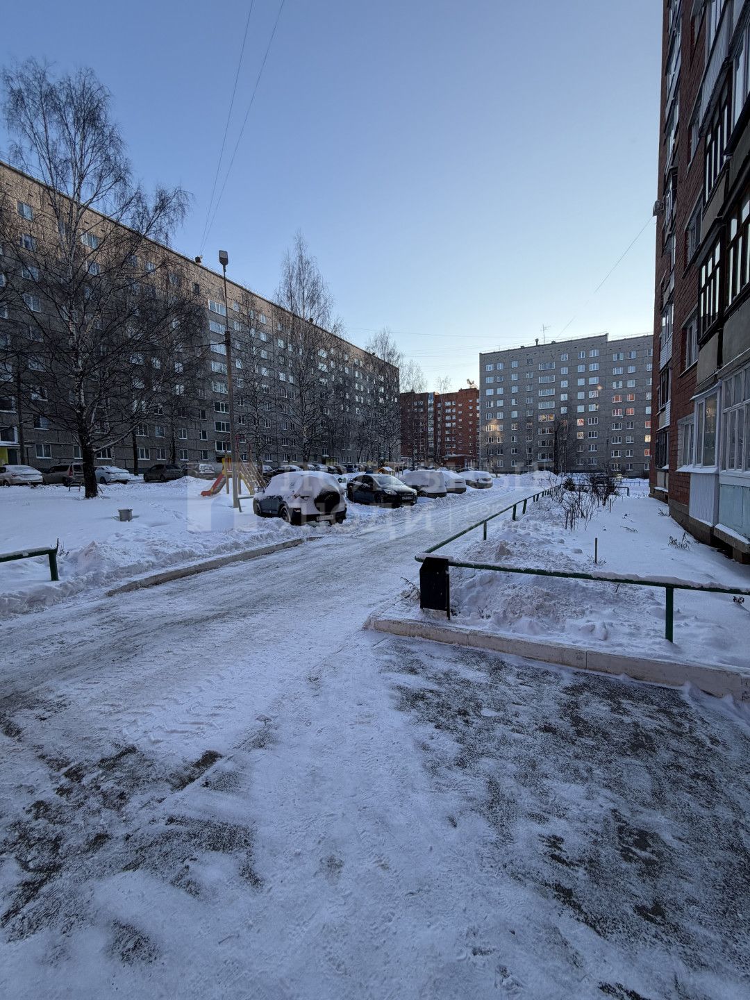 Фото недвижимости