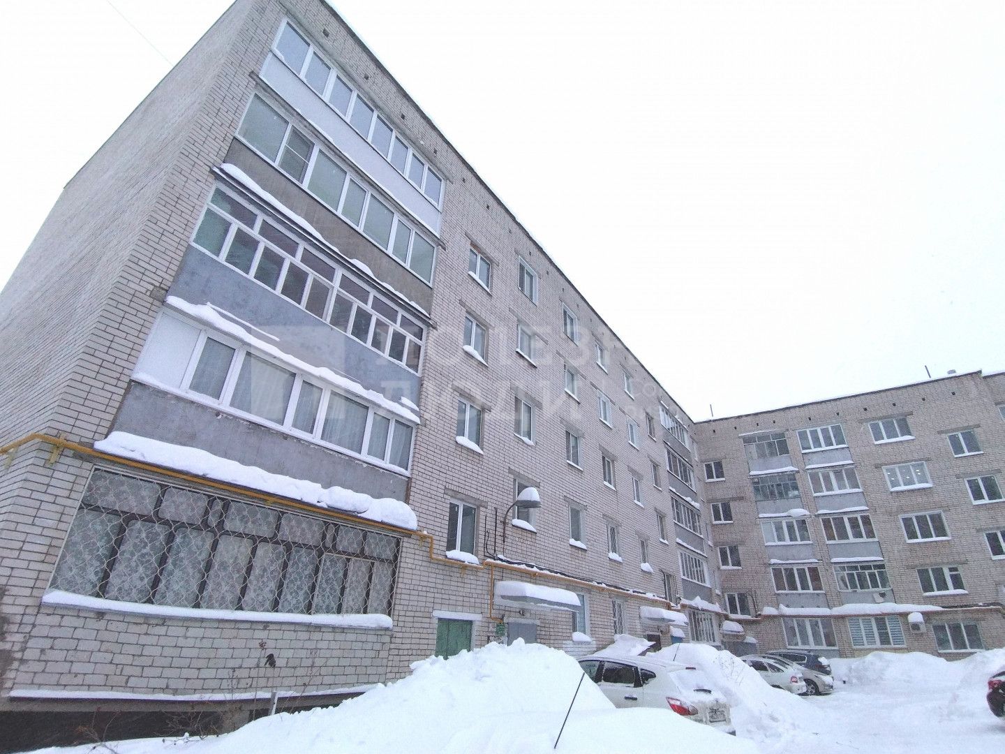 Фото недвижимости