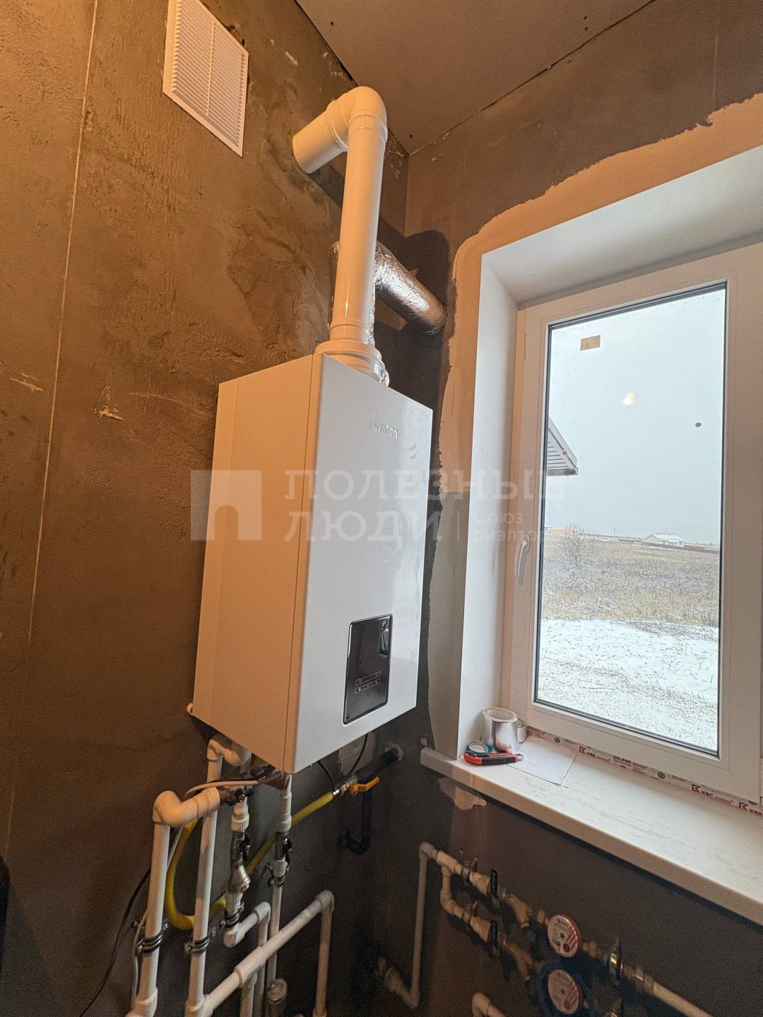 Фото недвижимости