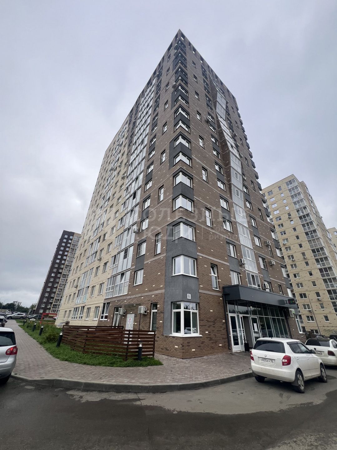 Фото недвижимости