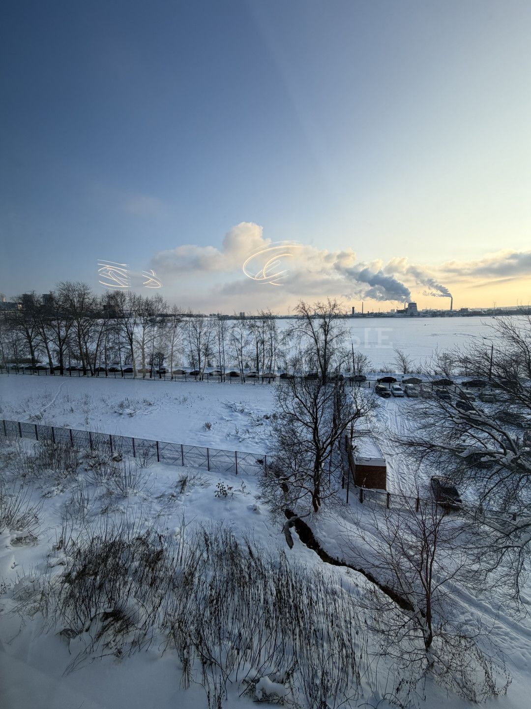 Фото недвижимости