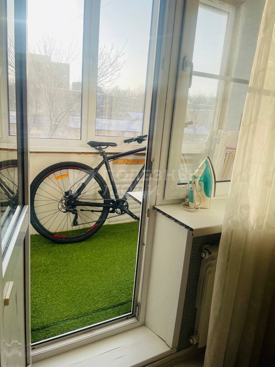 Фото недвижимости