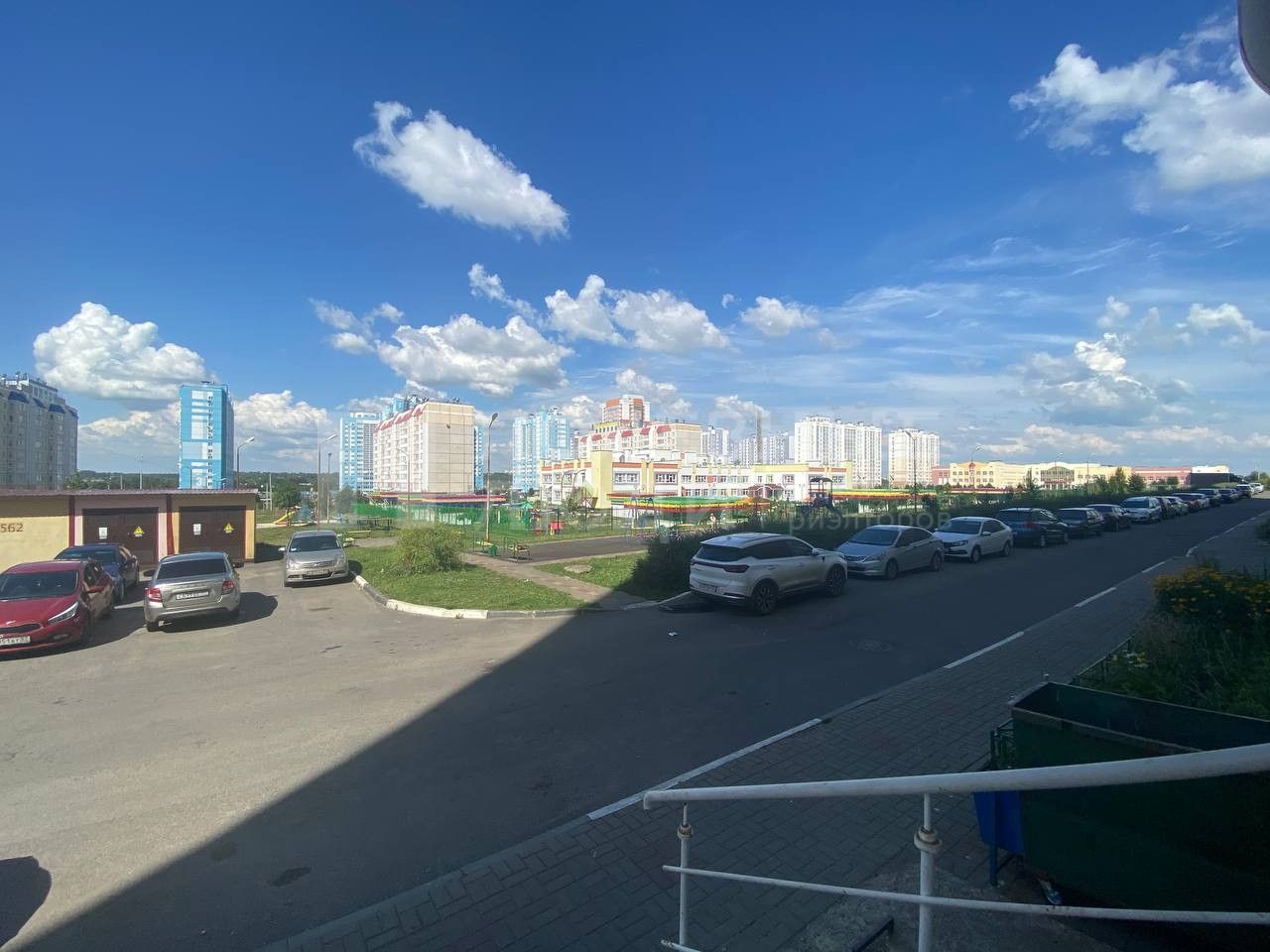 Фото недвижимости
