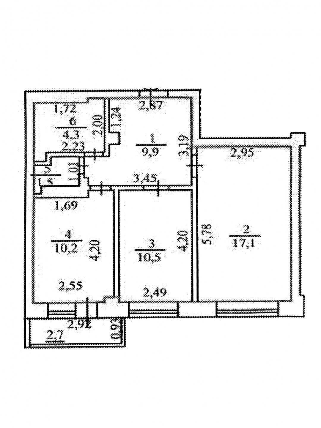 Фото недвижимости