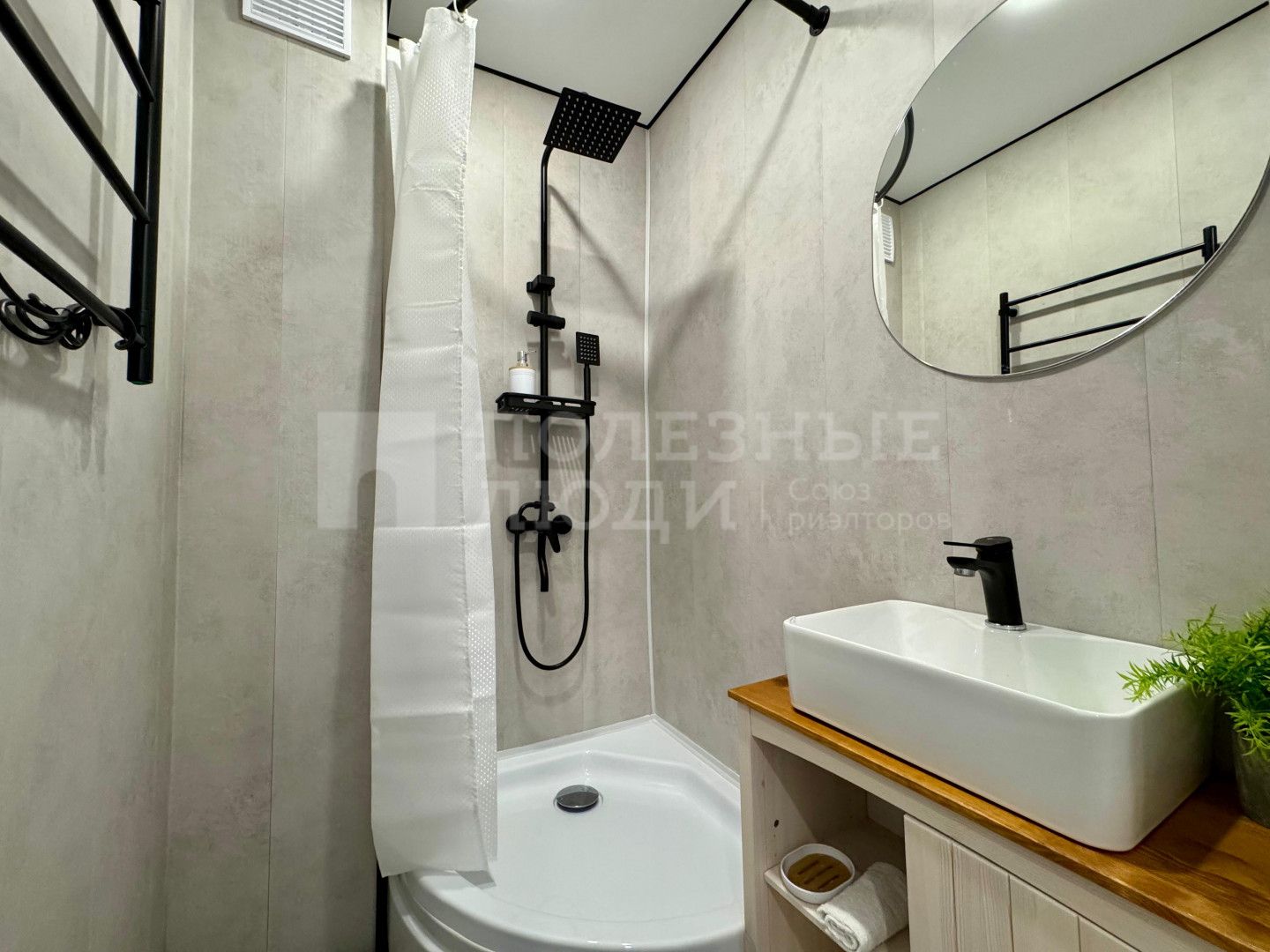 Фото недвижимости