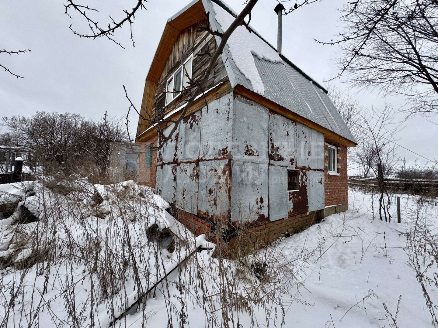 Фото недвижимости