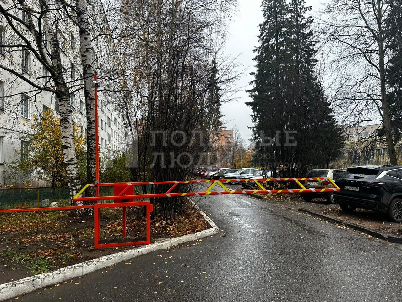 Фото недвижимости