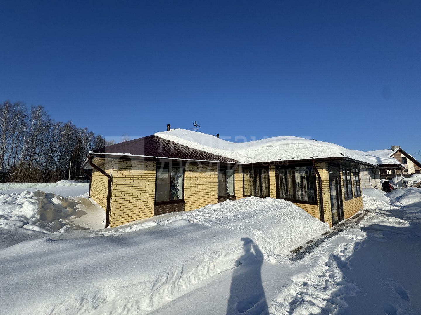 Фото недвижимости