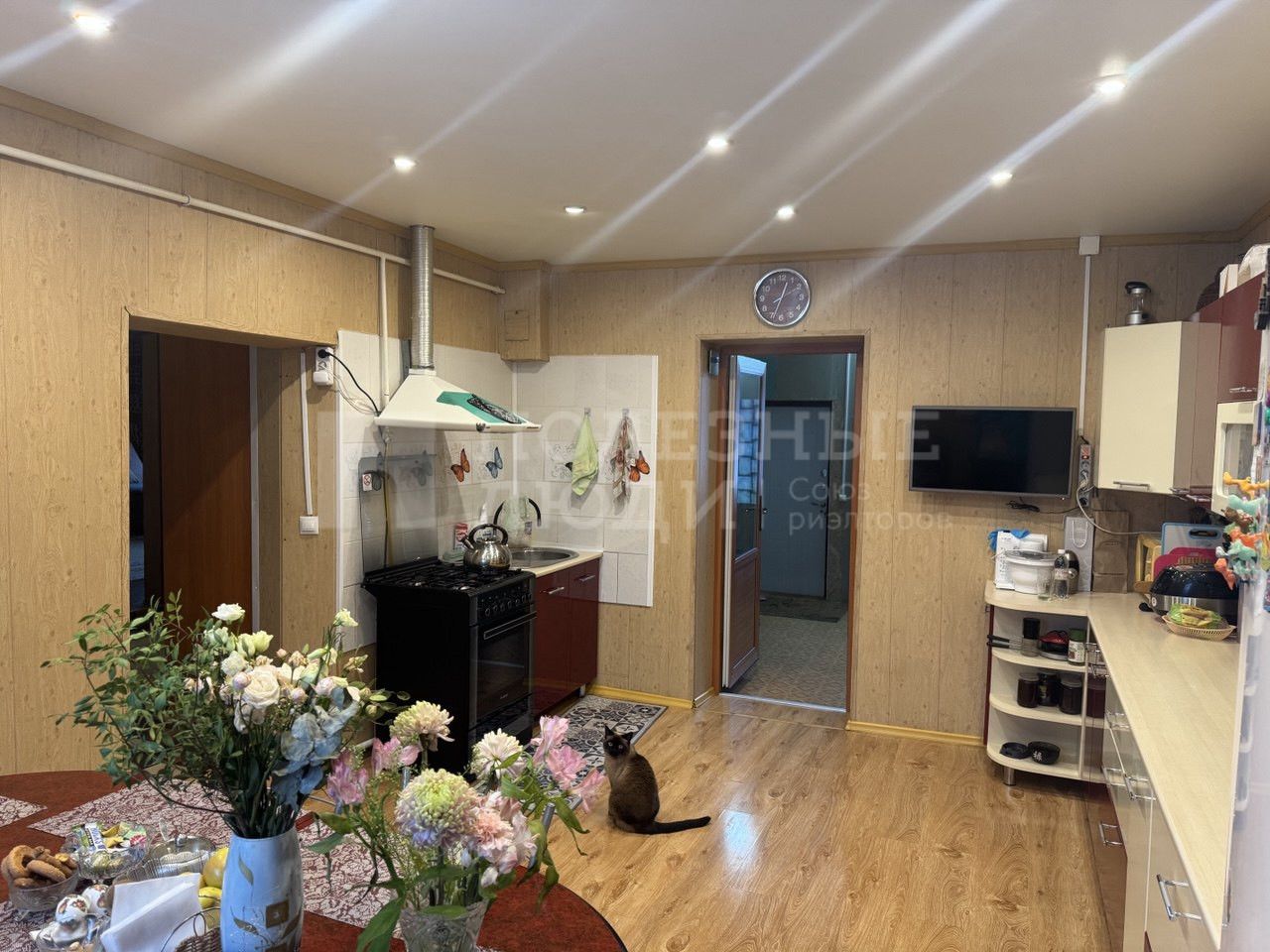 Фото недвижимости