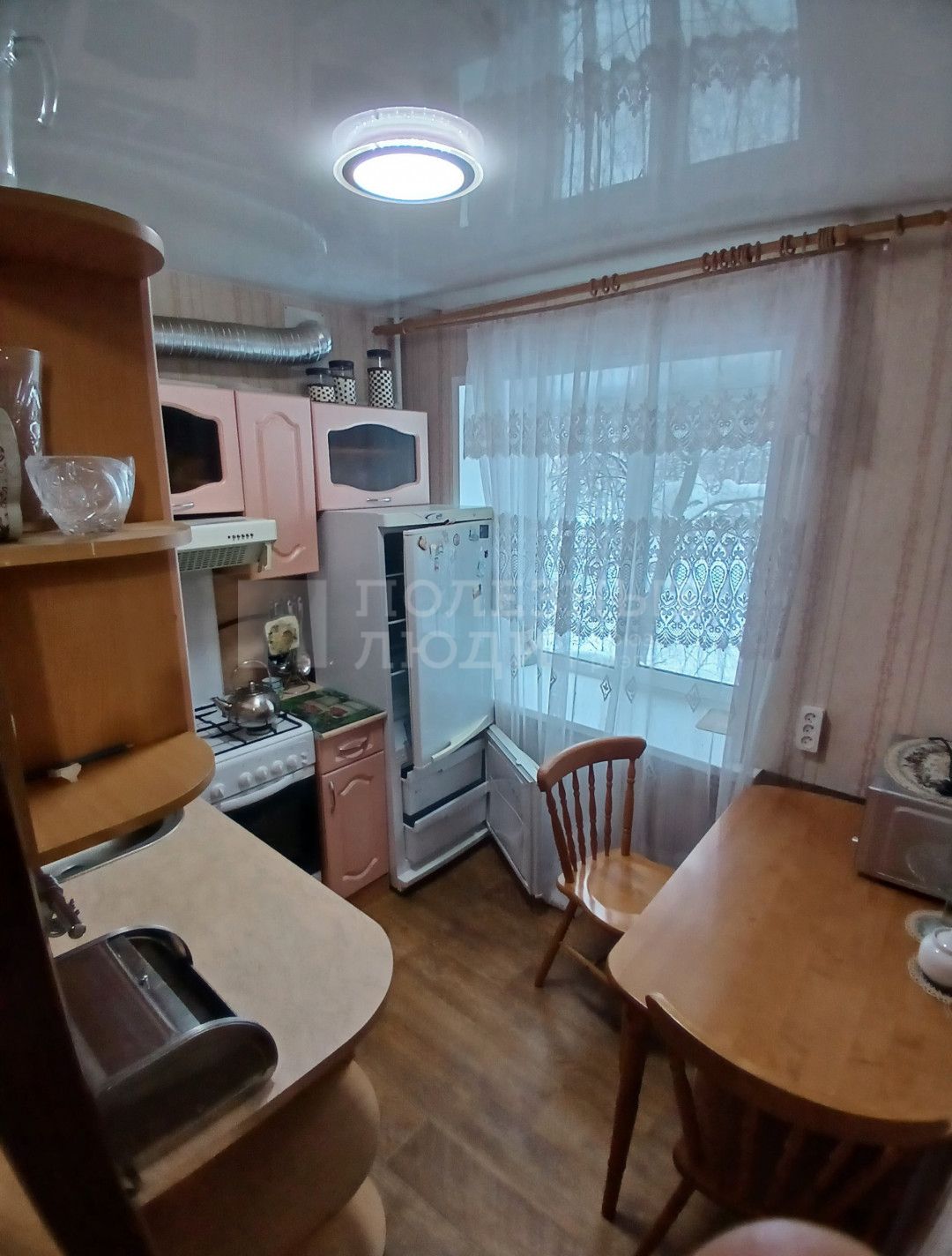 Фото недвижимости