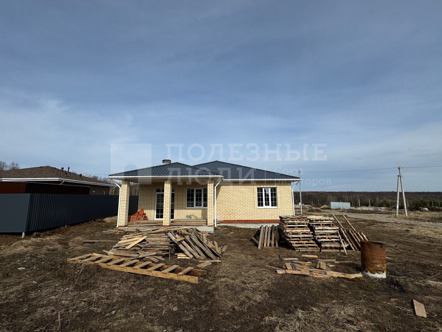 Фото недвижимости