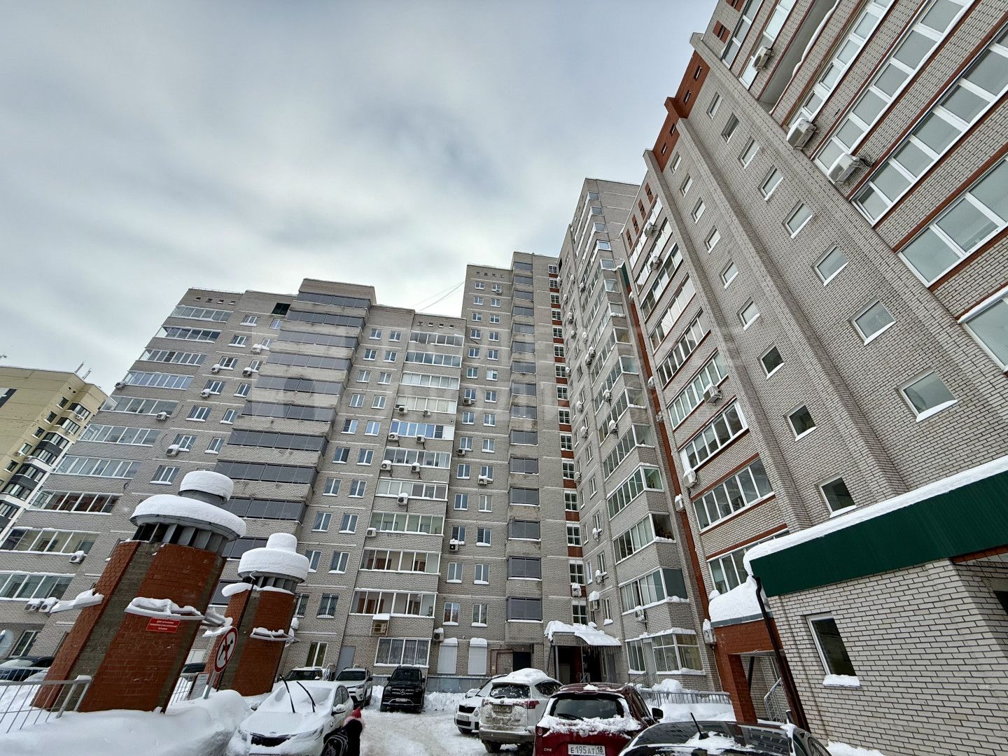 Фото недвижимости