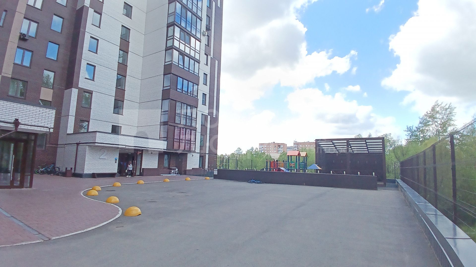 Фото недвижимости