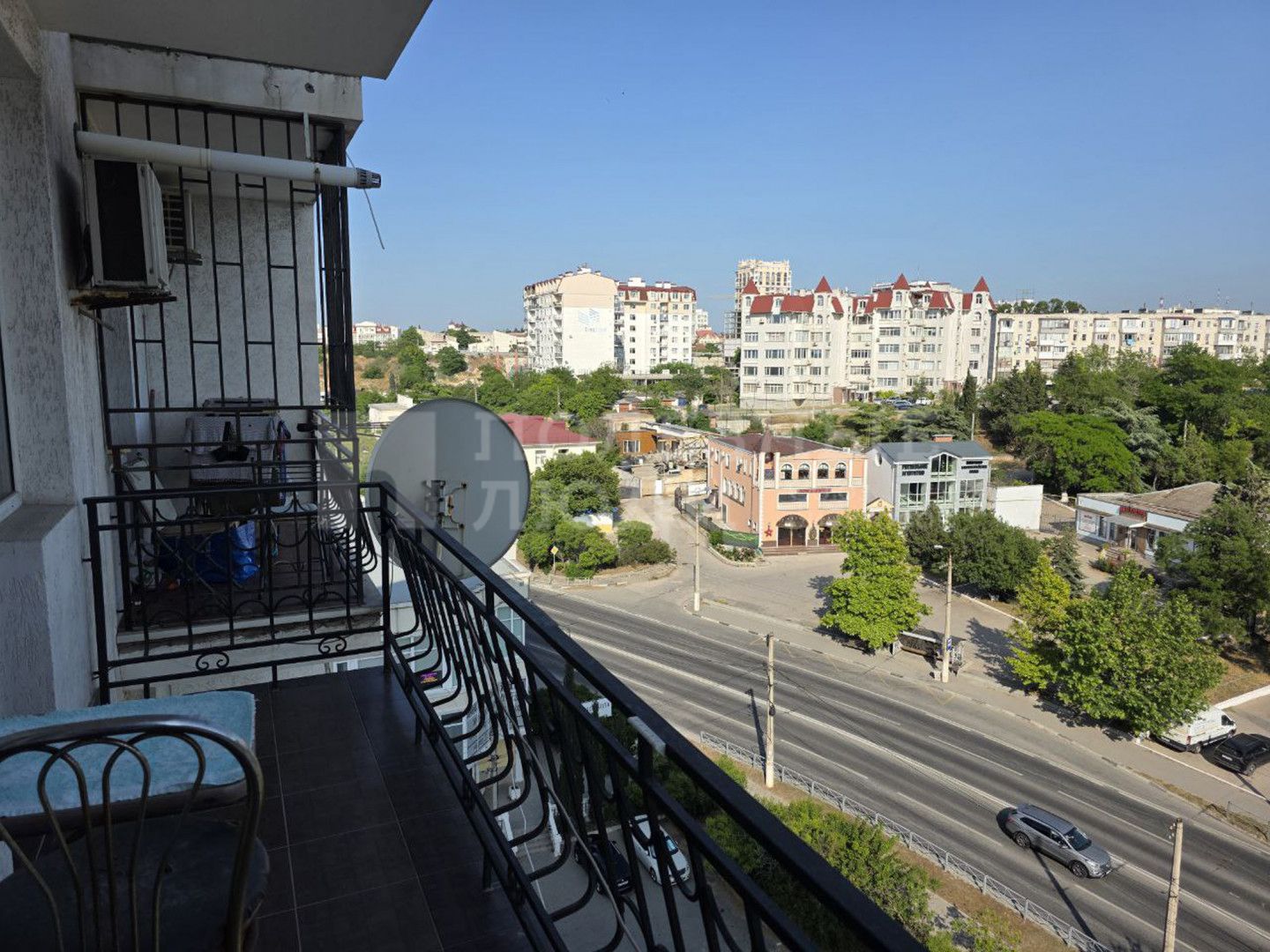 Фото недвижимости