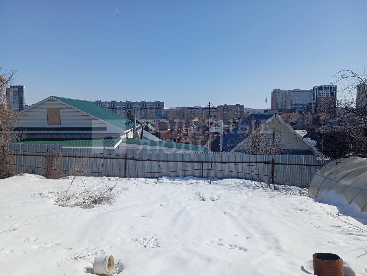 Фото недвижимости