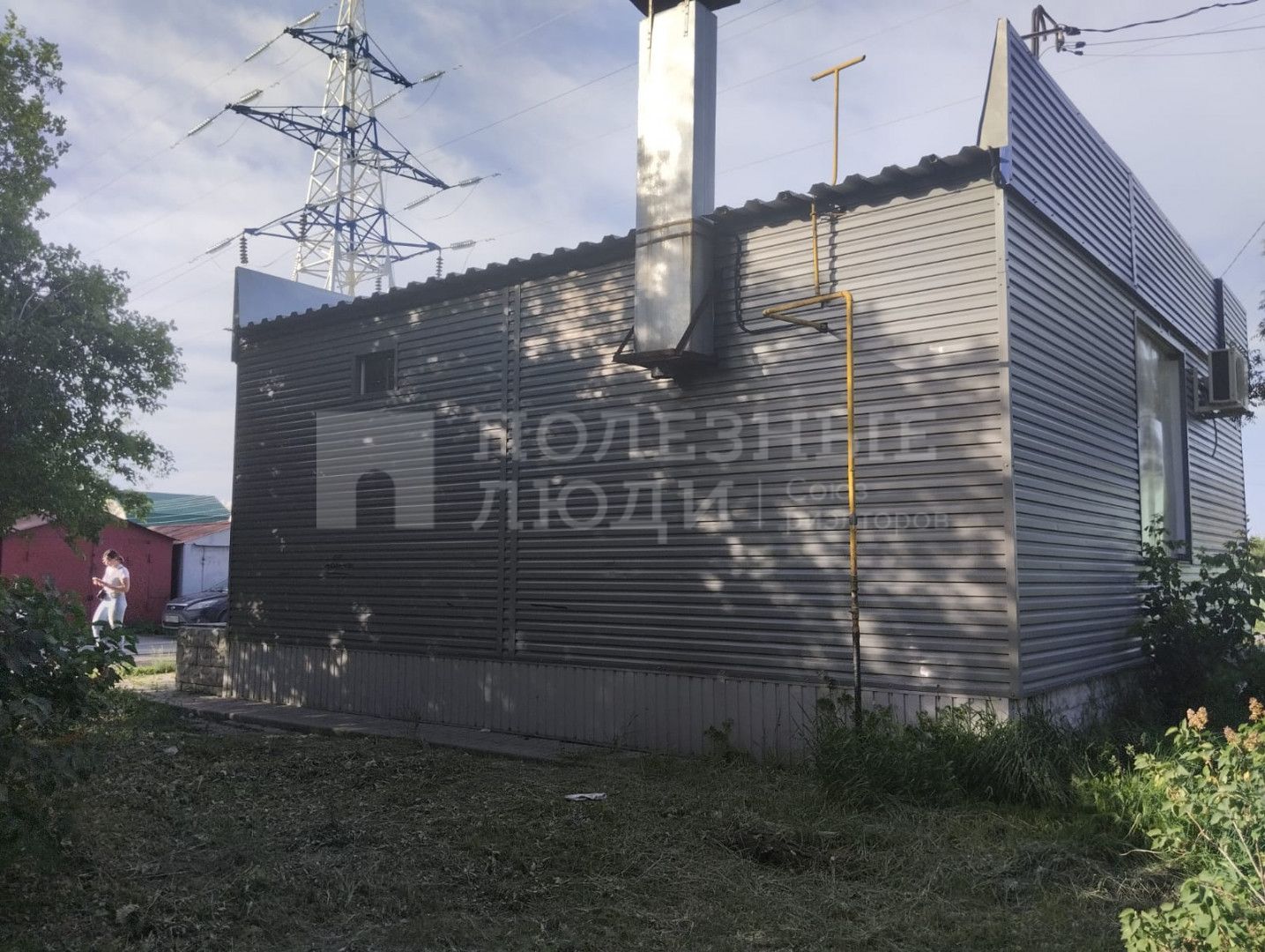 Фото недвижимости