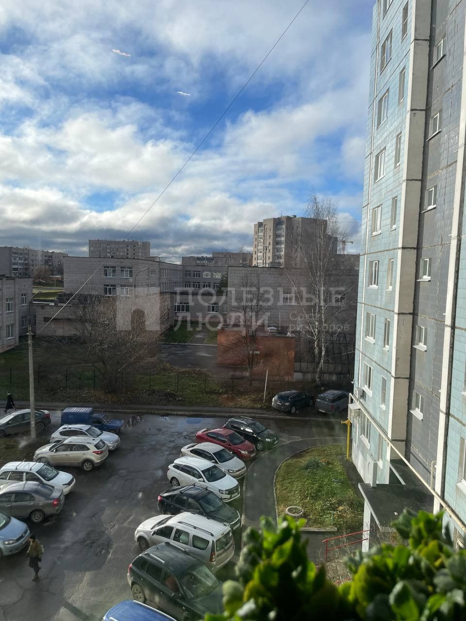 Фото недвижимости