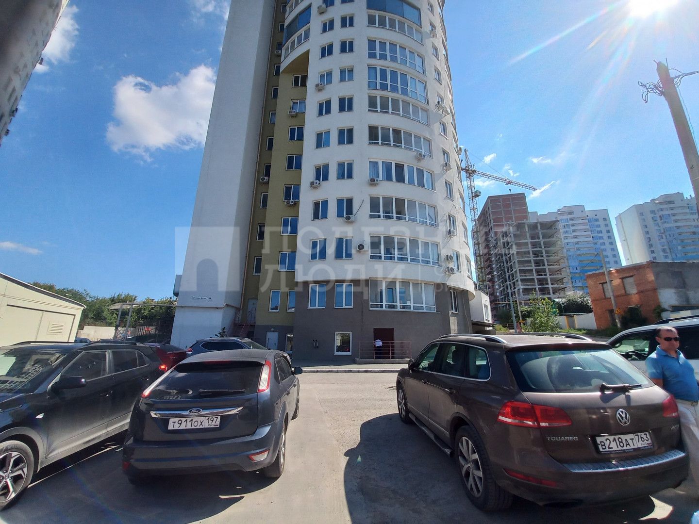Фото недвижимости