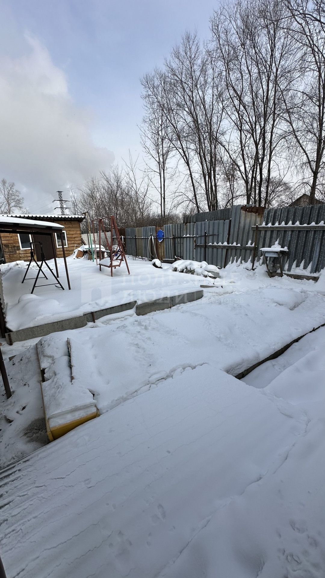 Фото недвижимости