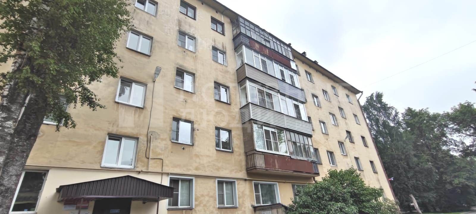 Фото недвижимости